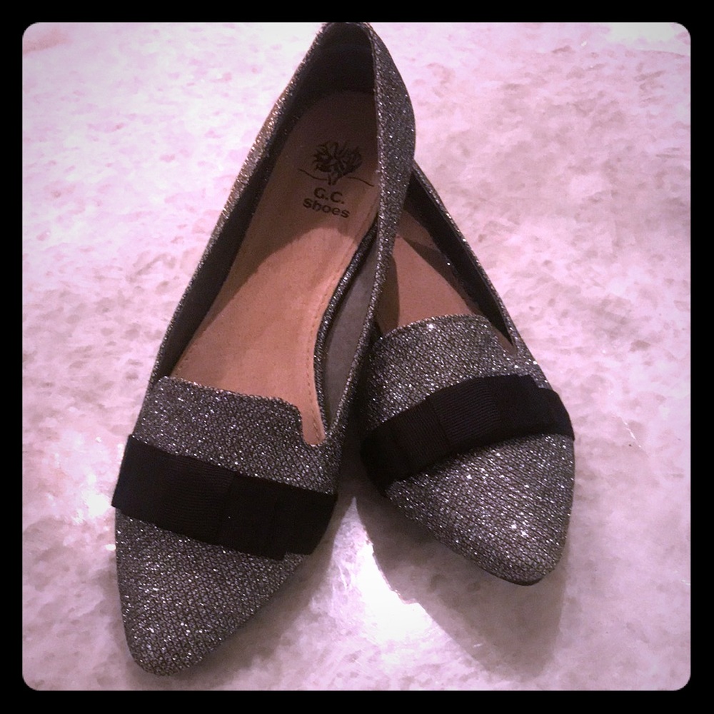 G.C. Shoes ‘Allegra’ flats